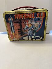 Fireball xl5 metal for sale  Altoona