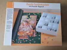 Puzzle sortierkasten puzzle gebraucht kaufen  Deutschland