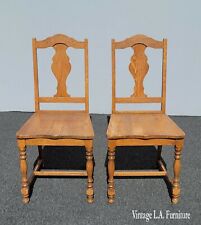 Pair vintage french for sale  Valencia