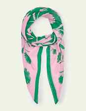 Boden print scarf for sale  CANVEY ISLAND