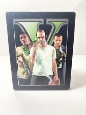 Gta steelbook collector usato  Anagni