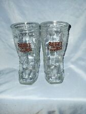 Two beer mug for sale  Mcdonough