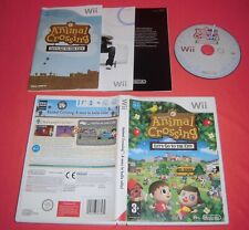 Nintendo wii animal d'occasion  Lille-