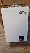 Tankless supreme lpg for sale  Fowler