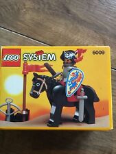 Lego system knights for sale  BRISTOL