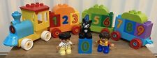 Lego duplo number for sale  FAREHAM