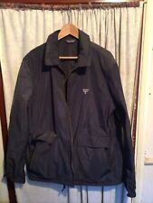 Mens barbour beacon for sale  Shipping to Ireland