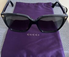 Gucci sonnenbrille damen gebraucht kaufen  Korschenbroich