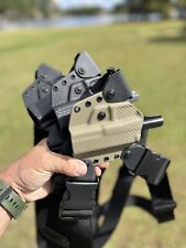 Kydex Chest Holster Chest Rig Discount Spring Savings for sale  Shipping to South Africa