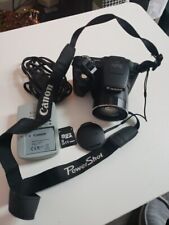Appareil Photo Canon SX510 HS Wi-fi Powershot comprar usado  Enviando para Brazil