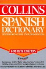 Usado, Collins Spanish Dictionary comprar usado  Enviando para Brazil
