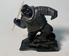 Speckstein skulptur inuit gebraucht kaufen  Dülmen