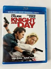 Knight day blu for sale  Wilmington