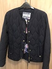 Joules quilted jacket for sale  SKELMERSDALE