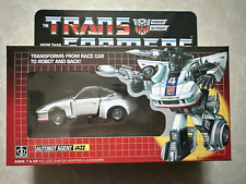 Transform jazz complete for sale  Shipping to Ireland