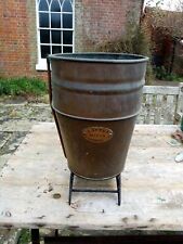 Champagne bucket. copper. for sale  Shipping to Ireland
