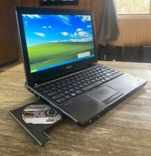 Computadora portátil vintage Dell Vostro 3350 13,3" Windows XP Pro 32 bits i5 2,5 GHz 4 GB 500 GB segunda mano  Embacar hacia Mexico