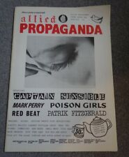 Allied propaganda rare for sale  SHEFFIELD