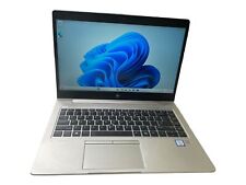 HP EliteBook 840 G6 i5-8365U 1.6GHZ 16GB 256GB WIN 11 PRO Laptop PC for sale  Shipping to South Africa
