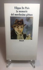 Filippo pisis memorie usato  Sala Bolognese