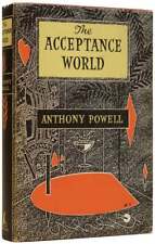 Anthony powell acceptance for sale  TUNBRIDGE WELLS