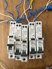 16a rcbo type for sale  WARRINGTON