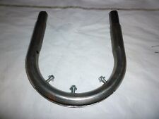 Rear frame seat for sale  GRAYS