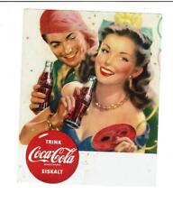 Riginal coca cola gebraucht kaufen  Berlin