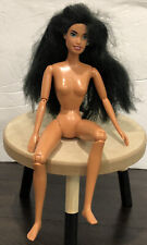 Boneca Barbie articulada Esmeralda Disney Corcunda de Notre Dame posável comprar usado  Enviando para Brazil