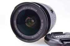 Used, 371-21240011Nikon Standard Zoom Lens AF-P DX NIKKOR 18-55mm f/3.5-5.6G VR For Ni for sale  Shipping to South Africa