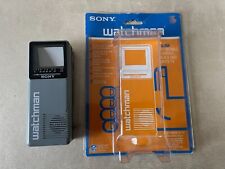 Sony watchman 10a for sale  Wyckoff