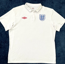 Authentic england 2009 for sale  SUNDERLAND