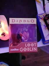 Amiibo loot goblin gebraucht kaufen  Holzheim