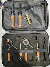 Kit Testo Smart Probes 115i, 549i e 605i comprar usado  Enviando para Brazil