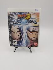 Jeu playstation naruto d'occasion  Valleiry