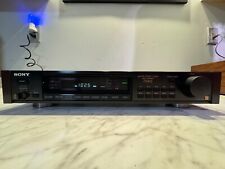 Sony s730es stereo for sale  Port Orchard