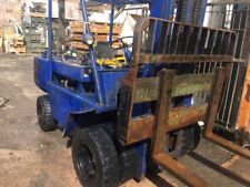 Still fork lift for sale  CREDITON