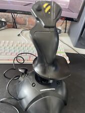 Thrustmaster side stick for sale  COVENTRY