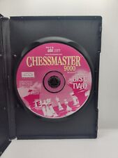 Chessmaster 9000 game for sale  Bremen