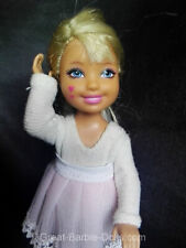 Barbie kind chelsea gebraucht kaufen  Eglosheim