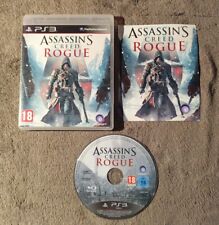 Assassin creed rogue d'occasion  Noisy-le-Grand