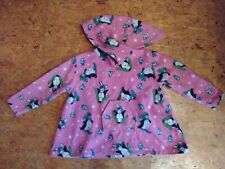 Vlies pulli pinguin gebraucht kaufen  Wieseck