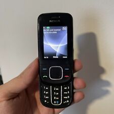 Nokia  Slide 3600 - Black comprar usado  Enviando para Brazil