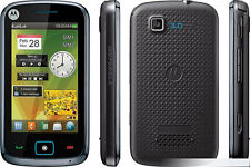 Celular Original Motorola EX Series EX128 Dual SIM Telefone Internacional comprar usado  Enviando para Brazil