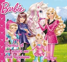 2450170 barbie soeurs d'occasion  France