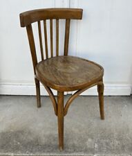 Ancienne chaises bistrot d'occasion  Vitry-le-François