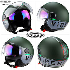 Viper open face for sale  Shipping to Ireland