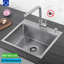 Built sink kitchen for sale  Shipping to Ireland