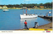Postcard w012 suffolk for sale  MARGATE