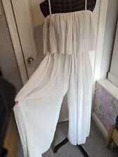 Gorgeous pleated wide for sale  OLDHAM